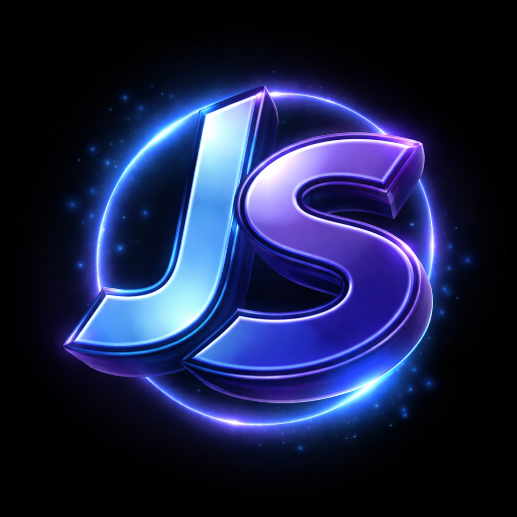JustinsSite Logo